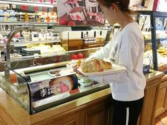 -丁香西饼屋(桂林路店)