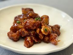 -龙井壹号·茶缘山景宴(龙井村店)