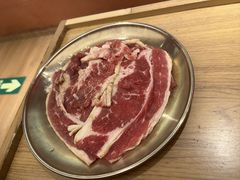 老太太特色肥牛-西塔老太太泥炉烤肉(崇文门店)