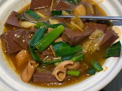 -吴氏老妈·23年家常菜(古城店)