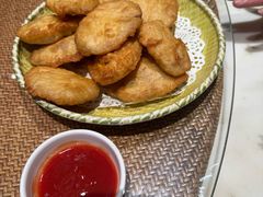 -梁家大院•农家菜(昆山会展中心店)