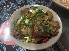 -味老大土碗菜(中山三路店)