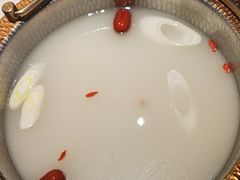 -汉阳廷自助烤肉·火锅(万丰海岸城店)