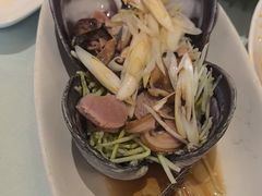-福来齐·鲁菜海鲜·渔家菜(朝阳街分店)