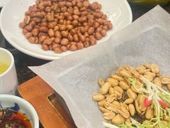 -钦善斋·养生膳食·精典川菜(武侯祠店)