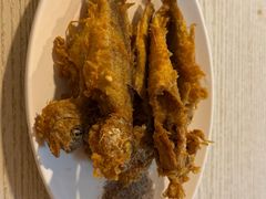 -老北京馅饼粥(西单店)