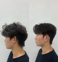 -未来美发·T1M HAIR SALON