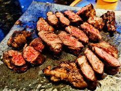 -老乾杯和牛烧肉(王府中环店)