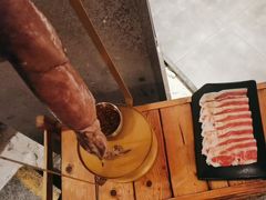 -九田家黑牛烤肉料理(云龙万达店)