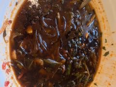 -胖大姐黄辣丁鱼庄(新津店)