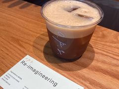 -O.P.S. CAFE