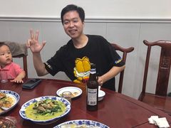 -呼吸森林·生态农庄农家乐私房菜