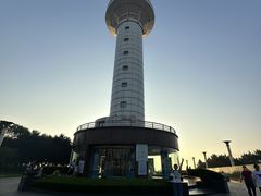 -日照灯塔风景区