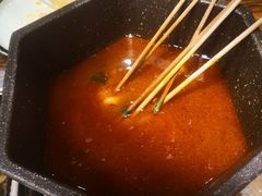 -小俩口烧烤东北菜(双井店)