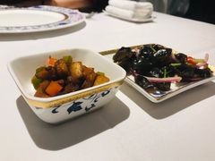 -Yan Ting 宴庭中餐厅(上海静安瑞吉酒店)