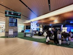 -关西机场 JR ticket office(Kansai Airport)