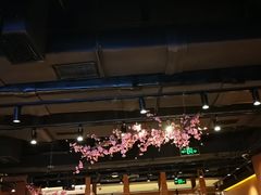 大堂-呷哺呷哺(万达新世界店)