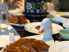 -海湾壹品·粤菜·早茶·烤鸭(拱北店)