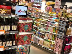 -Olé精品超市(北京合生汇店)