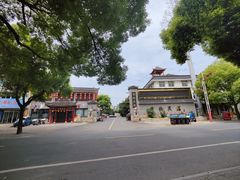 -黄桥宾馆黄桥烧饼(银杏路店)
