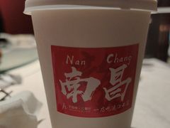 -千百味红餐厅·江西菜(绿地双子塔店)