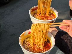 -易毛特色牛肉面(解放碑步行街店)