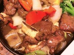 -避风塘(宝山万达店)