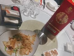 -粗茶淡饭·汉口公馆(循礼门店)