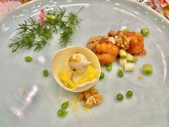 -白家大院·王府宫廷菜(苏州街店)