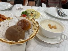 -新侨三宝乐西餐厅(崇文门店)