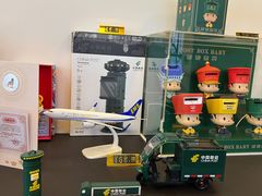 -中国邮政(淮海中路)