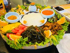 -外婆味道·云南菜大当家(关上店)