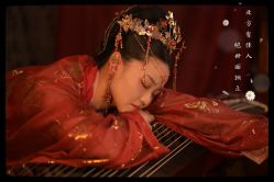 -汉仪华裳汉服馆(打浦桥店)