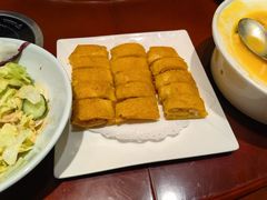-山外山菜馆(玉泉路店)