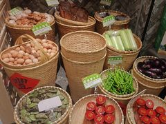 -湘轩·土菜研究院(光大店)