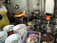 iphone_upload_pic-方老大馄饨(抚宁巷店)