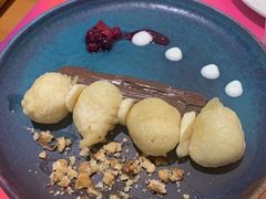 -HELLO MUSAE 拾光缪斯餐厅·纯正希腊风味(苏州中心店)