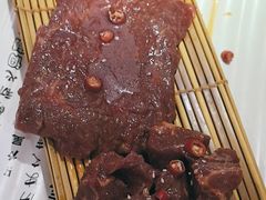 -鲜一烤肉(沈北店)