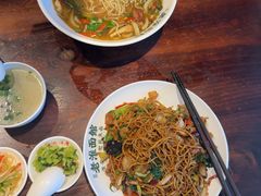 -飨府.老淮面馆.自营(清河路店)