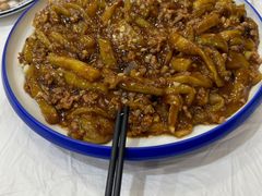 -聚福缘菜馆(隆昌路店)