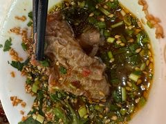 -三毛牛肉店(福强店)