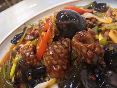 -蜀宴小调·精致家常菜(来福士店)