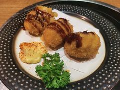 -蟹将军·松叶蟹和牛日料放题自助(K11店)