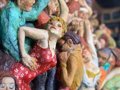 -四川美术学院美术馆