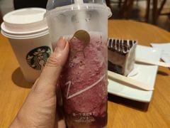 -喜茶(太原印象城店)