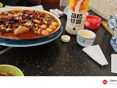 -王村姑老土炕莜面村(张北店)