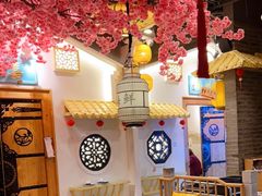 大堂-江南郡府(天宝路店)