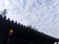 -江心屿景区