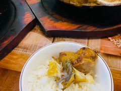 -鑫鸿达·海鲜闽菜热炒小馆(中山路店)