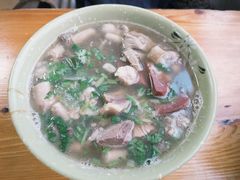 -清真-戏楼王记牛肉面